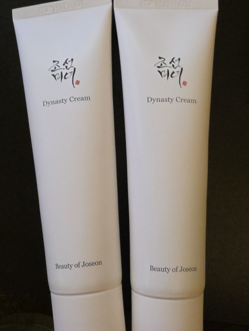 Dynasty Cream — White Nourishing Face Cream